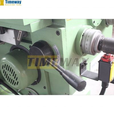 Эффективно обработать металлические детали с высокой точностью TM700