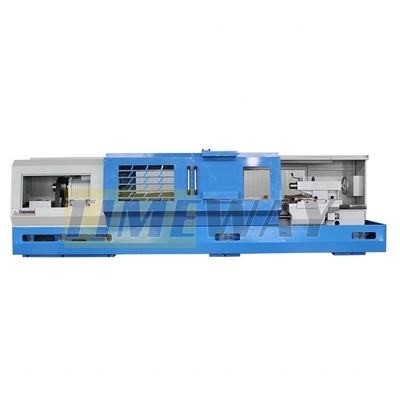 Поставка запасных частей для высокоточного плоского лежа CNC-токарного станка CK-660 для обеспечения бесперебойной работы