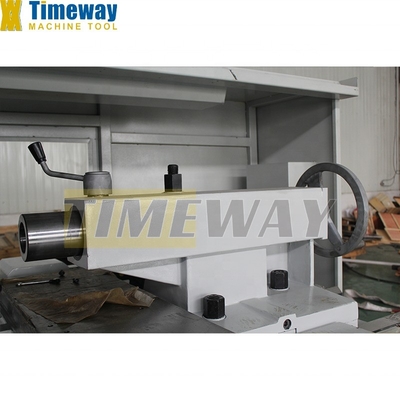 Поставка запасных частей для высокоточного плоского лежа CNC-токарного станка CK-660 для обеспечения бесперебойной работы
