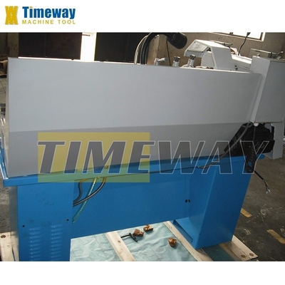Маленький горизонтальный токарный станок для двигателя Max. Workpiece Length 910mm