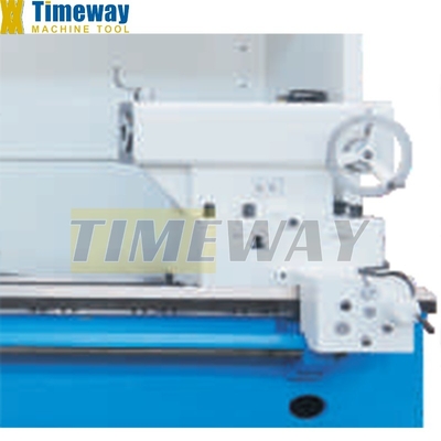 Максимальная вращаемая длина мм 12000 Свинцовая свертка мм 130 CNC токарный станк АК-1000B Комплексная обработка