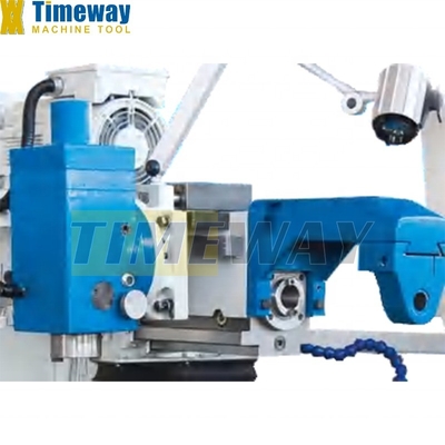 UTMK320 CNC инструмент фрезерная машина Профессиональная точная таблица путешествие 750x320 мм