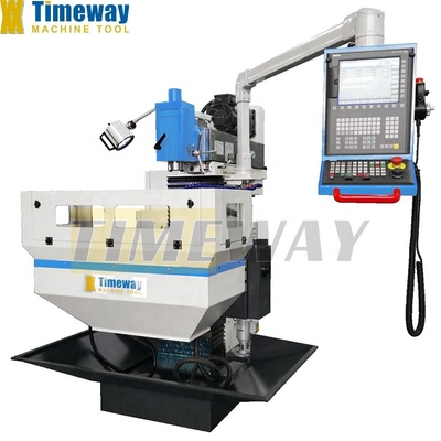 UTMK320 CNC инструмент фрезерная машина Профессиональная точная таблица путешествие 750x320 мм