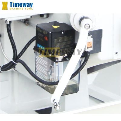 Высокоточная ручная фрезерная машина M250 с тремя осями и 400 мм