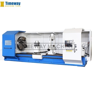 АК-1250C CNC тяжелая горизонтальная станковая машина для металла с 3000 мм путешествия X оси