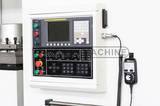 АК-1250C CNC тяжелая горизонтальная станковая машина для металла с 3000 мм путешествия X оси