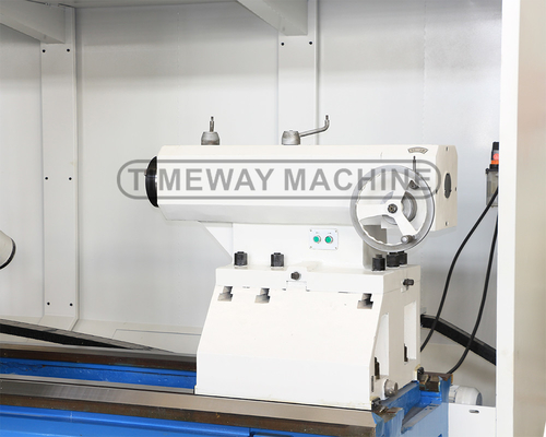 АК-1250C CNC тяжелая горизонтальная станковая машина для металла с 3000 мм путешествия X оси