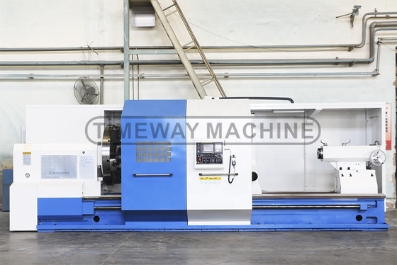 АК-1250C CNC тяжелая горизонтальная станковая машина для металла с 3000 мм путешествия X оси