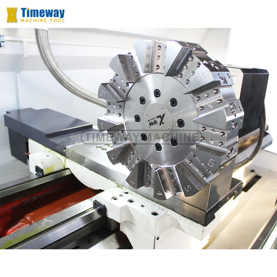 Максимальная вращаемая длина мм 1000 CNC плоский лежащий цепь CK-400 передовая технология для обработки