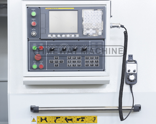 TIMEWAY CNC AK-800 тяжелая горизонтальная станковая машина для высокой эффективности обработки