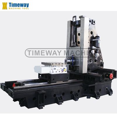 800мм Y-оси путешествия CNC горизонтальный центр обработки высокой точности