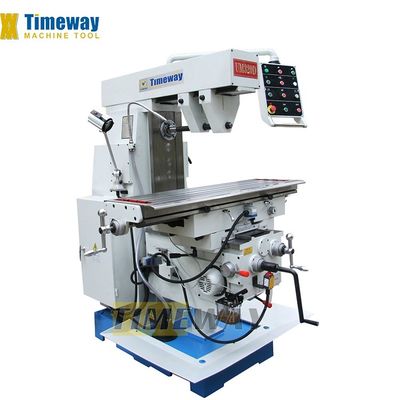 2023 Металлическая фрезерная машина горизонтального универсального типа с различной скоростью