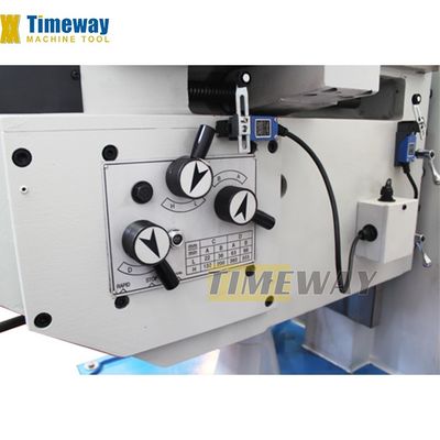 2023 Металлическая фрезерная машина горизонтального универсального типа с различной скоростью