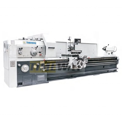 AL-800 Worldwide Standard Manual Lathe для обычных легких грузовых машин