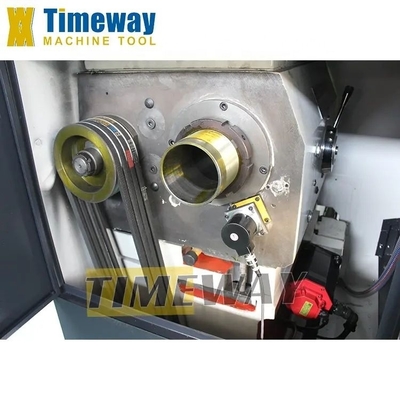 AL-800 Worldwide Standard Manual Lathe для обычных легких грузовых машин