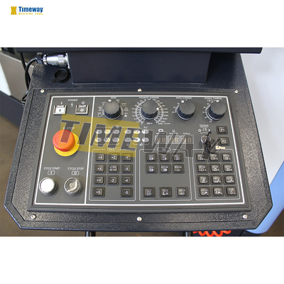 VMC Center Milling Machine с режимом автоматического управления и высокой скоростью подачи