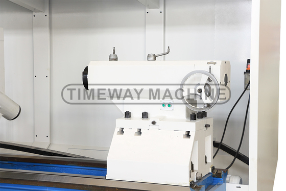 АК-1400C CNC тяжелое рабочее горизонтальное токарное станки 1010 мм ширина кровати 1400 мм максимум.