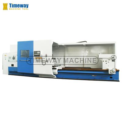 Timeway AK-1000B CNC горизонтальная станковая машина для высокой эффективности обработки