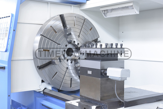 Timeway AK-1000B CNC горизонтальная станковая машина для высокой эффективности обработки