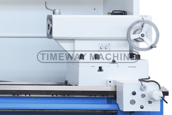 Timeway AK-1000B CNC горизонтальная станковая машина для высокой эффективности обработки