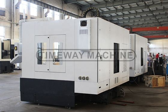 Высокоточный центр обработки с ЧПУ для резки металла