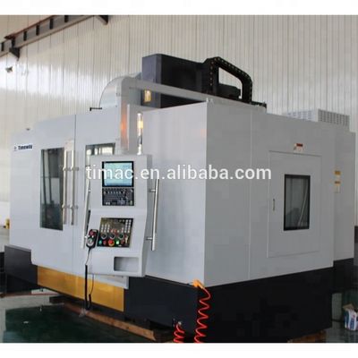 Дисковый тип ATC 1360x700mm VMC Вертикальный обрабатывающий центр для тяжелой CNC фрезерной машины