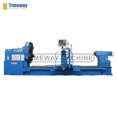 Timeway AK-1250 Тяжелая горизонтальная станция с четырьмя станциями