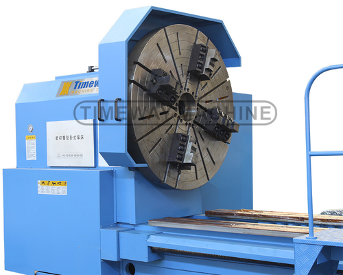 Timeway AK-1250 Тяжелая горизонтальная станция с четырьмя станциями