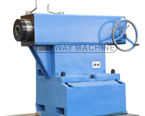 Timeway AK-1250 Тяжелая горизонтальная станция с четырьмя станциями