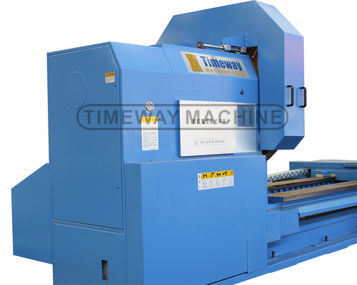 Timeway AK-1250 Тяжелая горизонтальная станция с четырьмя станциями