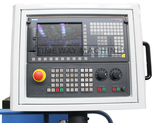 Timeway AK-1250 Тяжелая горизонтальная станция с четырьмя станциями