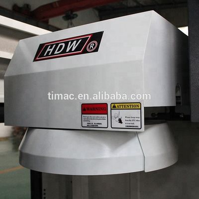 500мм Спиндовые путешествия VMC550 3-осеная линейная рельса Вертикальный центр обработки CNC машина