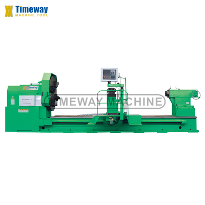 Скорость подачи мм/мин 0 4000 мм/мин Timeway AK-1600 Тяжелая горизонтальная станковая машина с ЧПУ