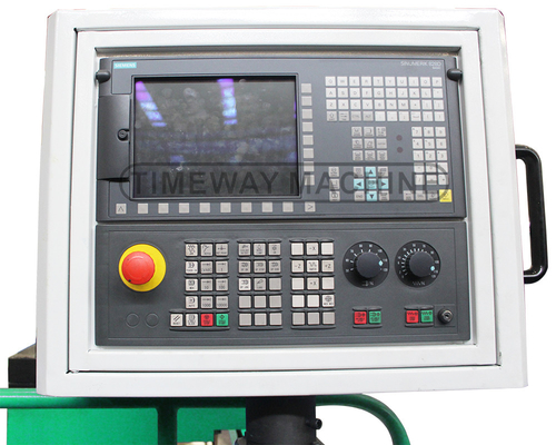 Скорость подачи мм/мин 0 4000 мм/мин Timeway AK-1600 Тяжелая горизонтальная станковая машина с ЧПУ