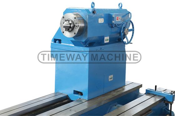 1600 мм Макс. Свинг-овер Крос-Слайд Timeway AK-2000H Тяжелая CNC-вертикальная машина для металла