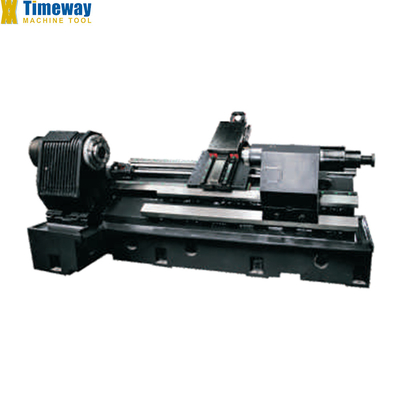 CK-80 CNC Slant Bed Lathe /Torno CNC с одним шпинделем и 750 мм Travel Z Axis