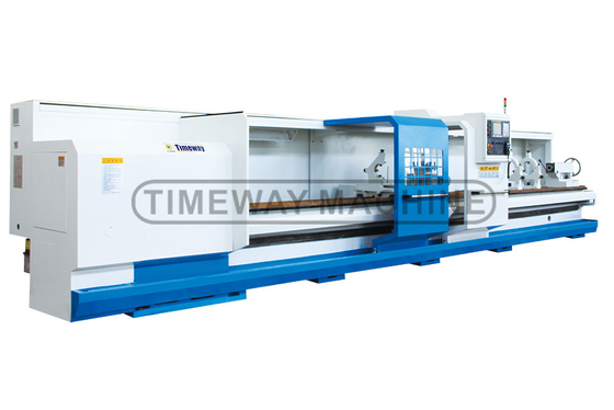 FANUC SIEMENS GSK Система станкообрабатывающей станки АК-630B для металлической тяжелой обработки