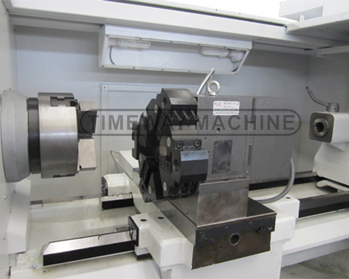 FANUC SIEMENS GSK Система станкообрабатывающей станки АК-630B для металлической тяжелой обработки
