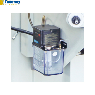 Промышленность CNC Metal Vertical Universal Torreta Fresadora KTM230 с углом поворота ±90°