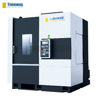 2200кг Максимальная масса заготовки VTC400 CNC вертикальный токарный станк для тяжелого производства