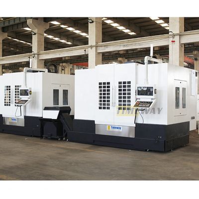 600мм Z-оси передвижения вертикальный центр обработки металла из китайского производства