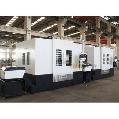 600мм Z-оси передвижения вертикальный центр обработки металла из китайского производства