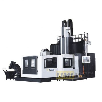 BT40 Шпиндельный контурный gantry Machining Center 2022 Новейший для промышленной эффективности
