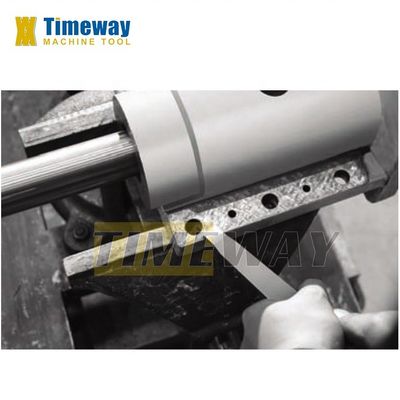 BT40 Шпиндельный контурный gantry Machining Center 2022 Новейший для промышленной эффективности