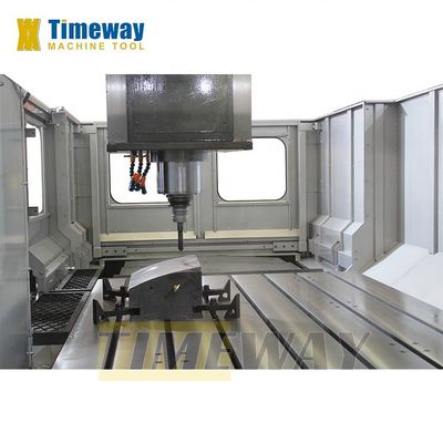 BT40 Шпиндельный контурный gantry Machining Center 2022 Новейший для промышленной эффективности