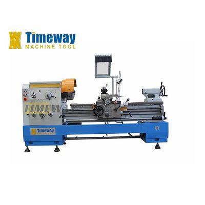 Высокая точность горизонтального разрыва постели станкообрабатывающей машины BL500C для Макс.