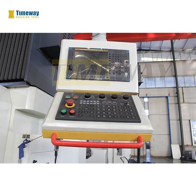 Промышленность Автоматический ГАНТРИЯ Обрабатывающий центр с инструментальным журналом Вместимость 24 2022 Горячий