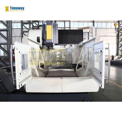 Промышленность Автоматический ГАНТРИЯ Обрабатывающий центр с инструментальным журналом Вместимость 24 2022 Горячий
