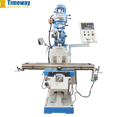 Timeway M250 Высокоточная ручная фрезерная машина для 920/1000 мм