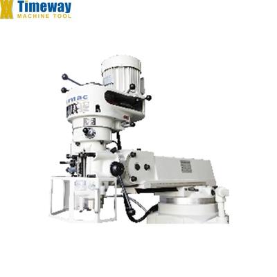 Timeway M250 Высокоточная ручная фрезерная машина для 920/1000 мм